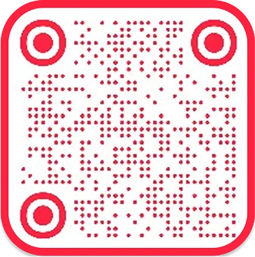 点亮ART小红书二维码